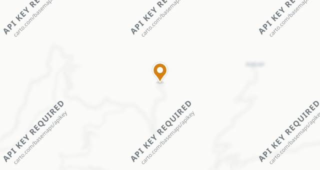 Map showing Terra mia café