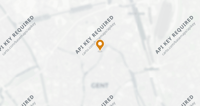 Map showing Steamy Windows
