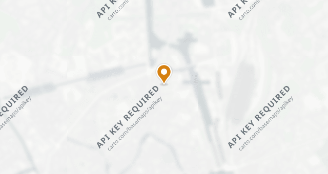Map showing Amour