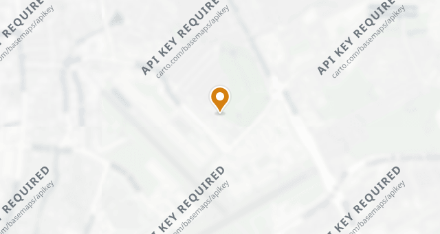 Map showing Cru Steakhouse