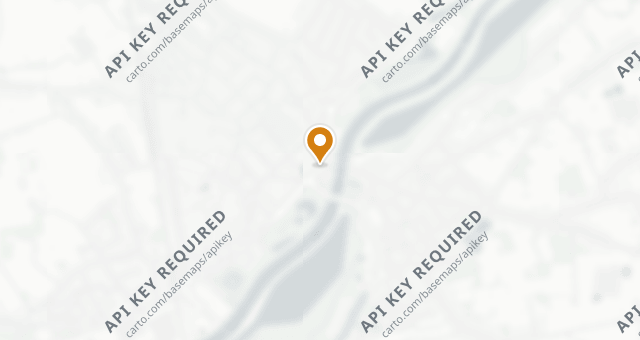 Map showing Nuance