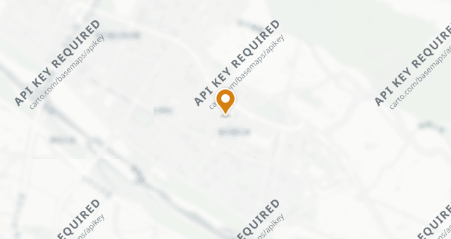 Map showing Sushi An