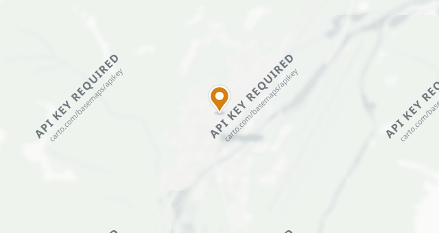 Map showing Donatz
