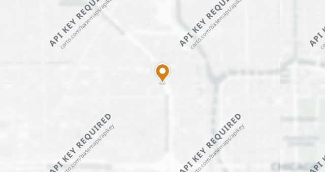 Map showing Mako
