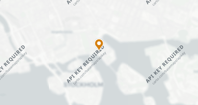 Map showing Rutabaga