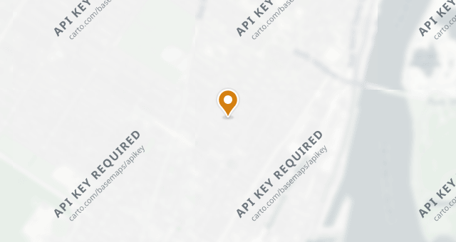 Map showing Panacée