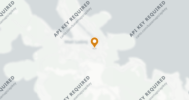 Map showing Konoba Corrado
