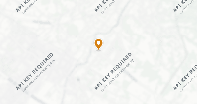 Map showing Extra