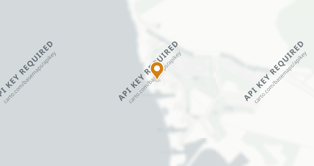 Map showing Noe