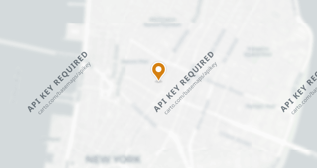 Map showing Balthazar