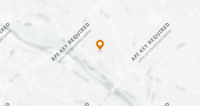 Map showing Naturam