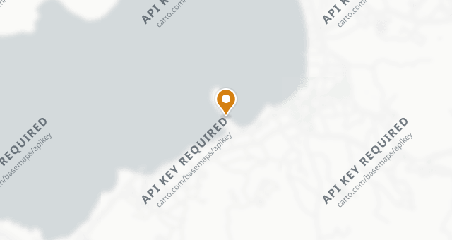 Map showing Sait Bodrum