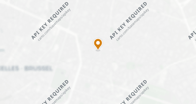 Map showing Piola Pizza