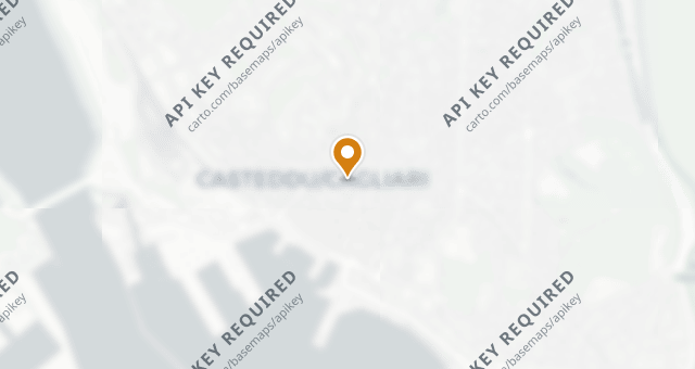 Map showing Gli Uffici