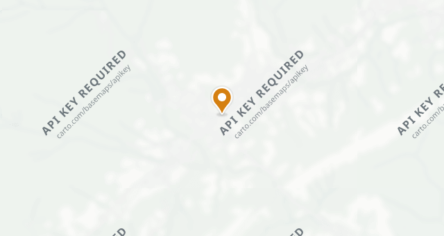Map showing Da Gigetto