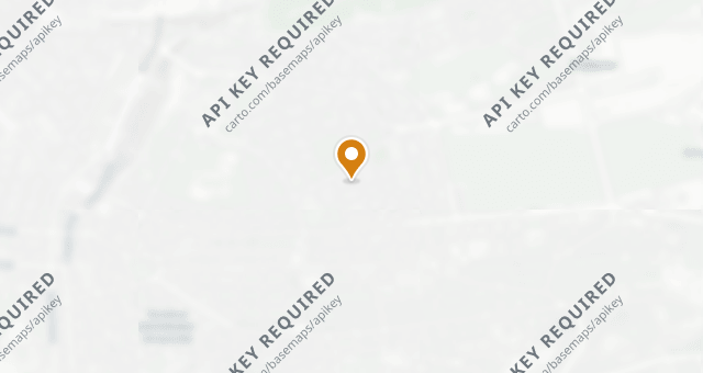 Map showing El Camino Tapas Restaurant