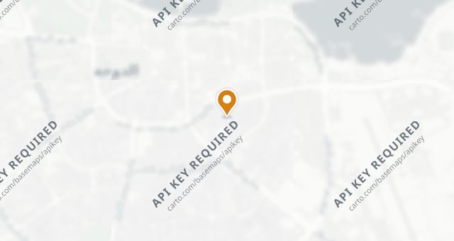 Map showing 16 Roof