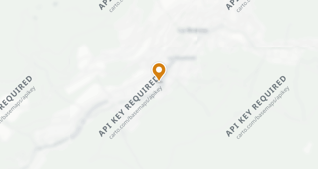 Map showing anico
