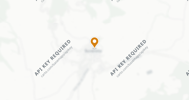 Map showing l' Ciocio - Osteria di Suvereto