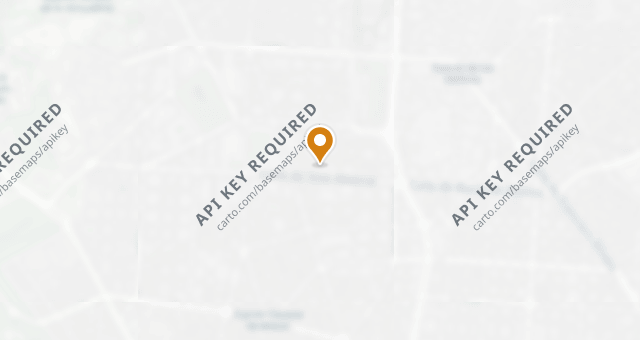 Map showing Fratelli Figurato – Pizzeria