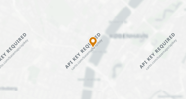Map showing Lago