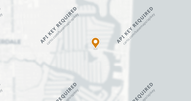 Map showing Chima Steakhouse