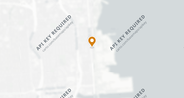 Map showing ZUS