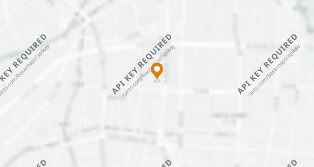 Map showing Oribe