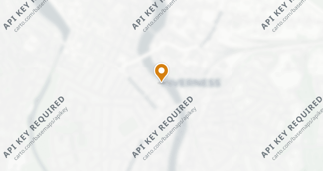 Map showing River House