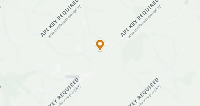 Map showing Zum Kreuz