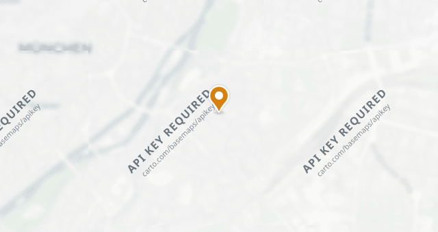 Map showing Vinaiolo