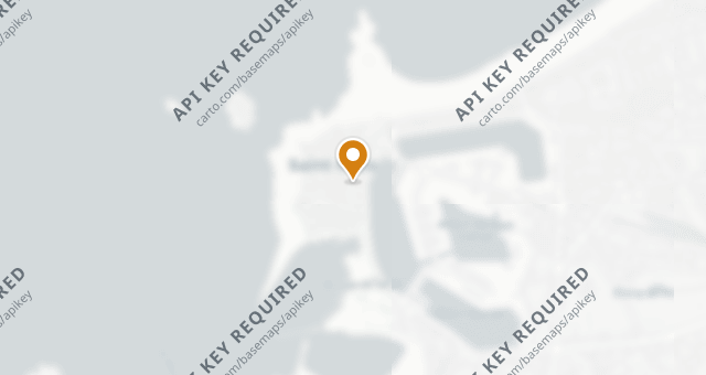 Map showing Betton Fils