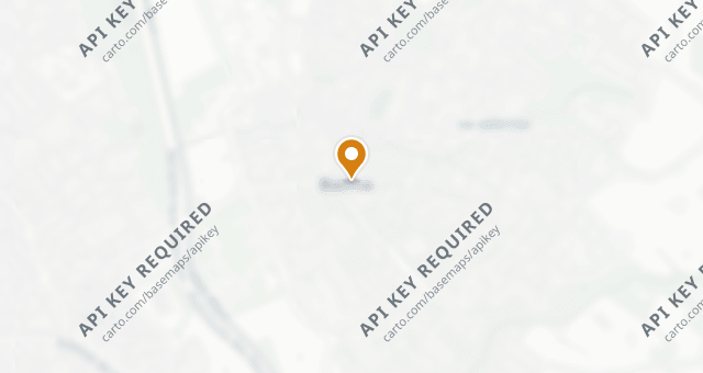 Map showing L'Équilibre