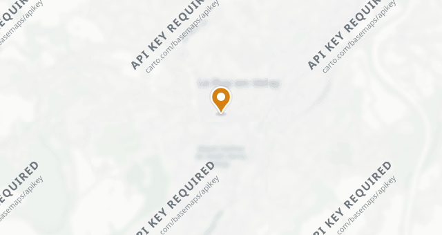 Map showing Nagori