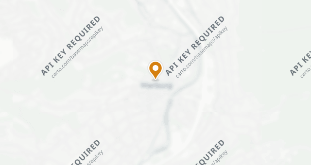 Map showing Edlunds