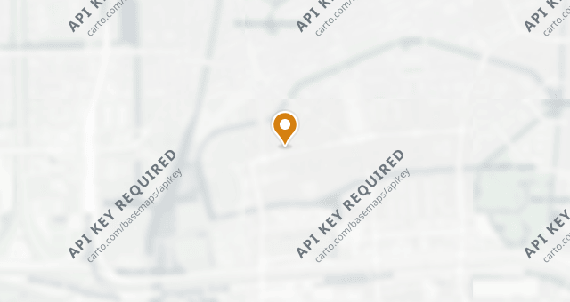 Map showing Bar BAUT