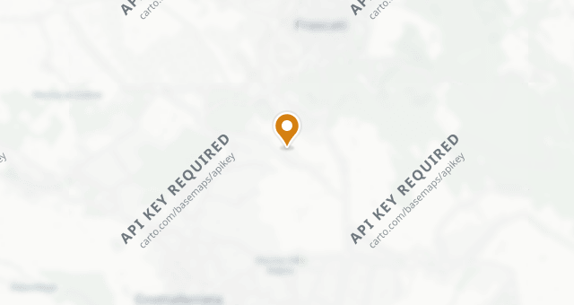 Map showing Grazioli Art Bistrot