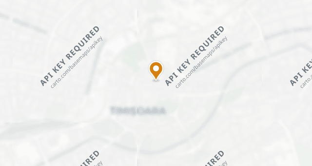 Map showing Vinto