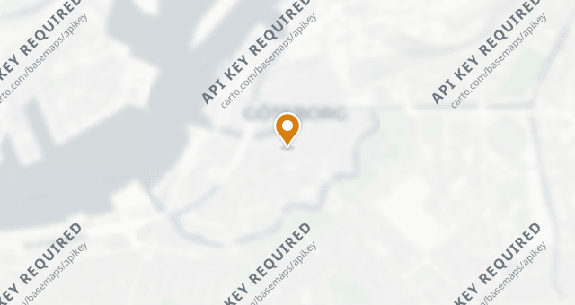Map showing Collage