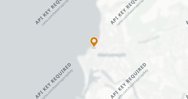 Map showing Ultracomida