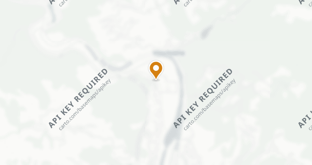Map showing Antica Locanda di Sesto