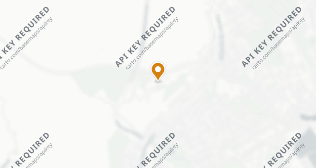 Map showing Ruts Restaurant