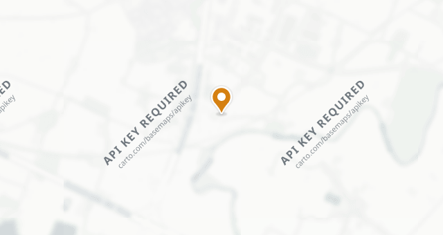 Map showing Magnagallo