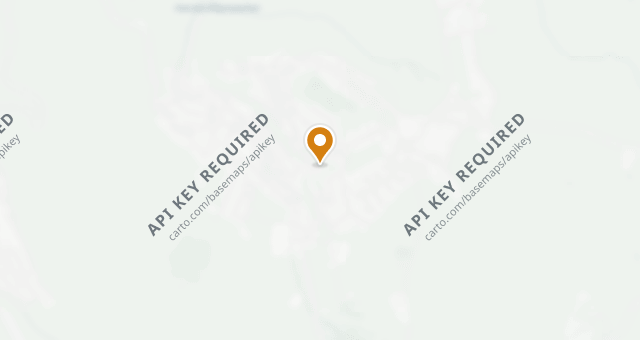 Map showing Feldberger Restaurant