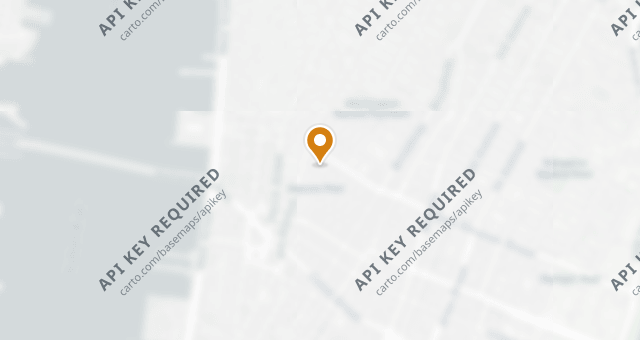 Map showing Sushi Ikumi