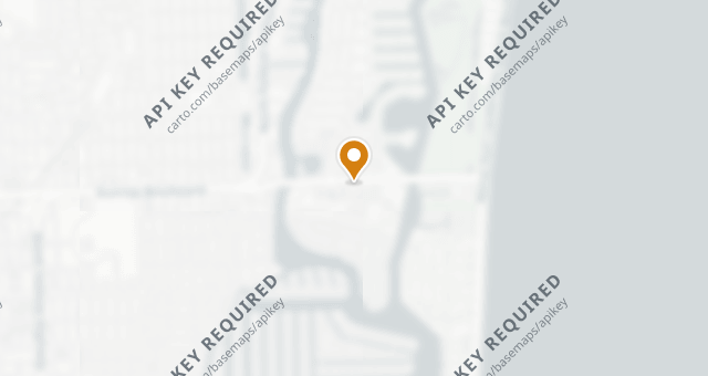 Map showing Seasons 52