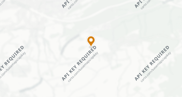 Map showing Loy Fah