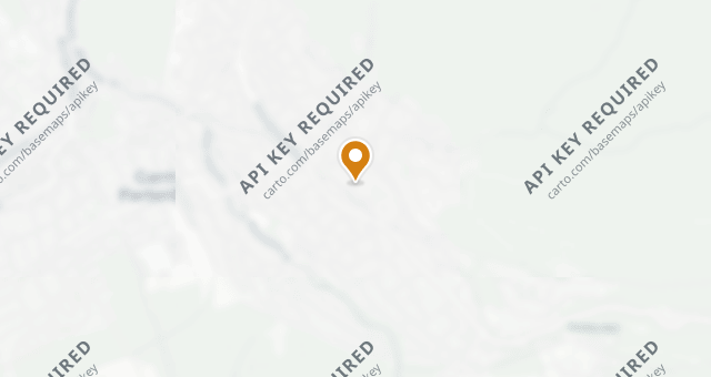 Map showing Speisemeisterei by Thomas &amp; Daniela