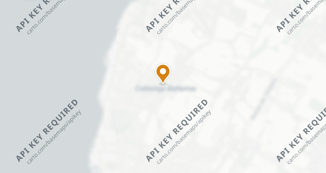 Map showing Collonge Café