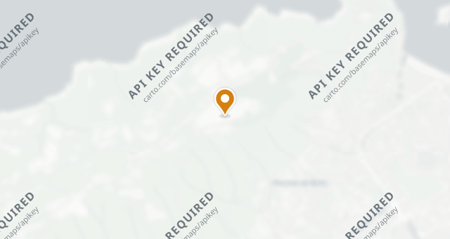 Map showing Itzuli